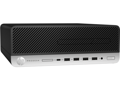 HP Prodesk 600 G3